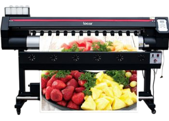 Large Format Printing