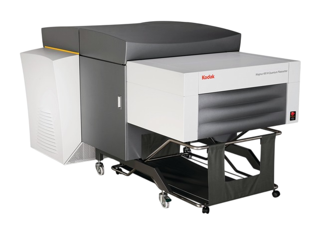 Kodak Magnus CTP
