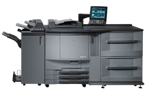 Konica Minolta C6501