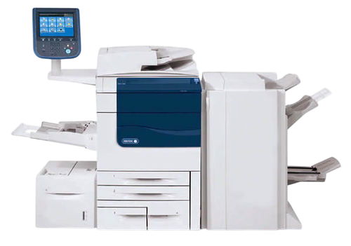 Xerox Color 550