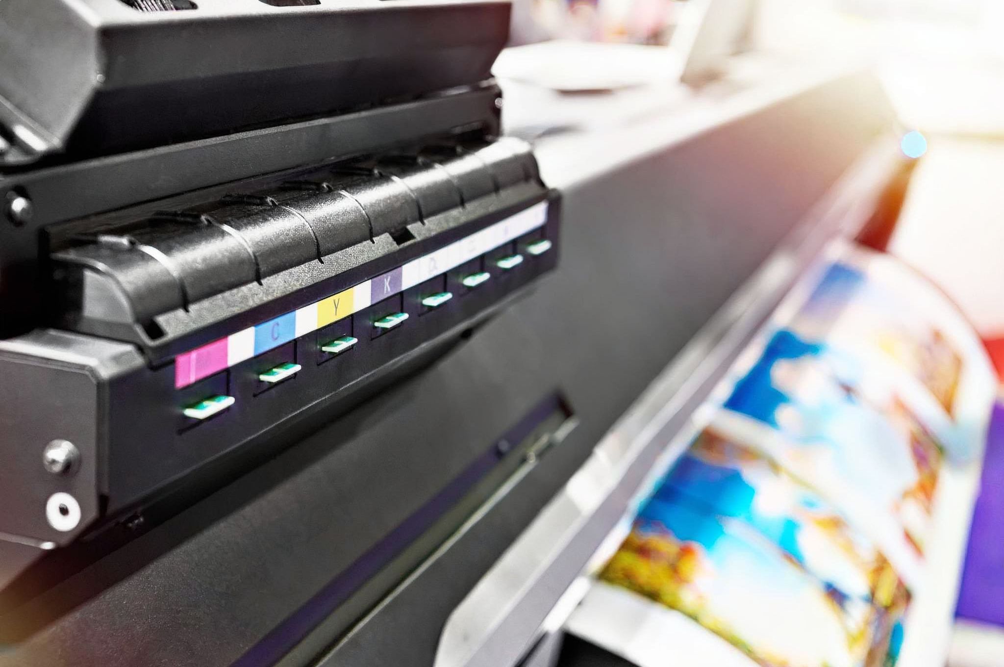 Corporate Printing