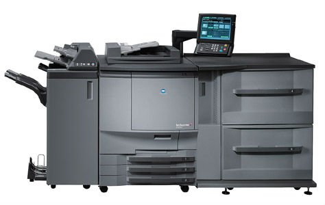 digital printing machine uganda